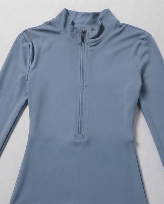 Värmande Fitness jumpsuit