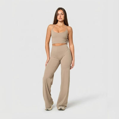 Sculpt Straight Yoga Pants