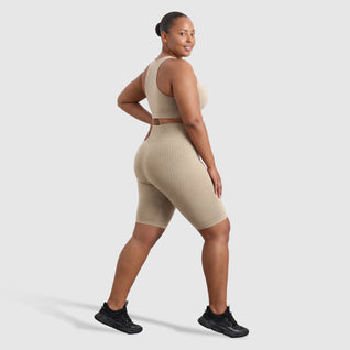 Sculpt Shorts