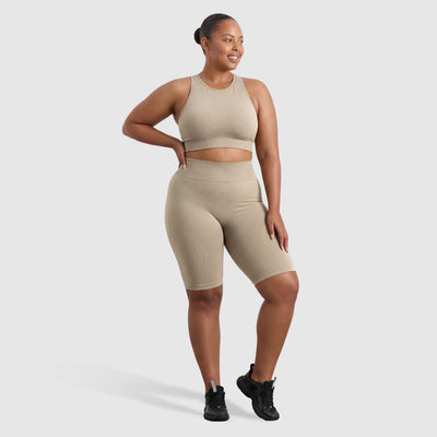Sculpt Shorts