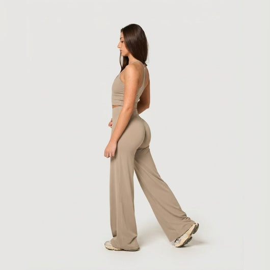 Sculpt Straight Yoga Pants