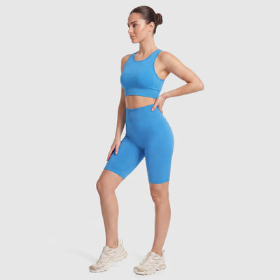 Sculpt Shorts