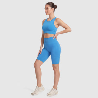 Sculpt Shorts