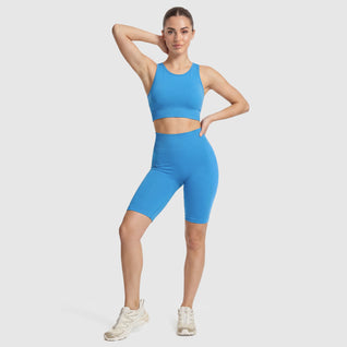 Sculpt Shorts
