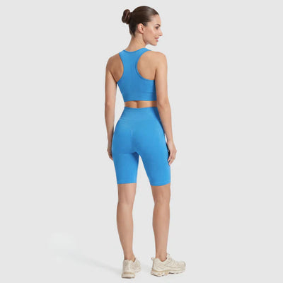 Sculpt Shorts