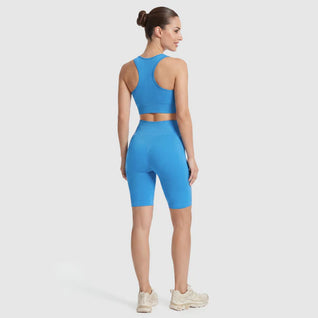 Sculpt Shorts
