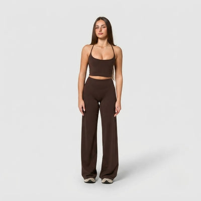 Sculpt Straight Yoga Pants