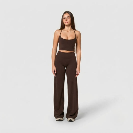 Sculpt Straight Yoga Pants