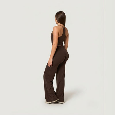 Sculpt Straight Yoga Pants