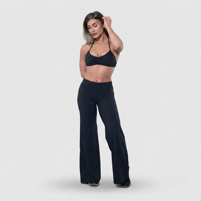 Sculpt Straight Yoga Pants