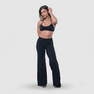 Sculpt Straight Yoga Pants