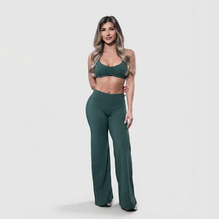 Sculpt Straight Yoga Pants