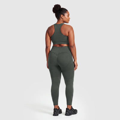 Sculpt Leggings