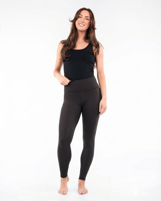 Elyssias™ Fleecefodrade Leggings
