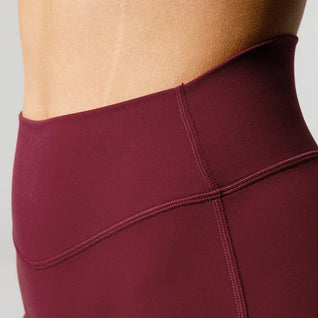 Sculpt Straight Yoga Pants