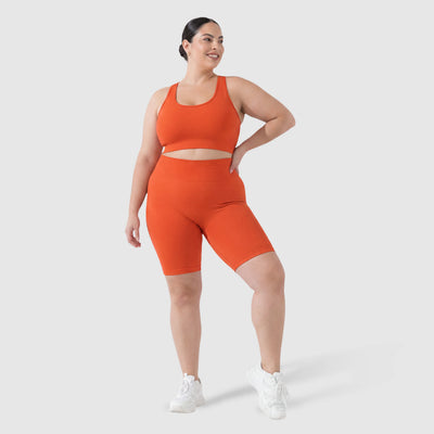 Sculpt Shorts