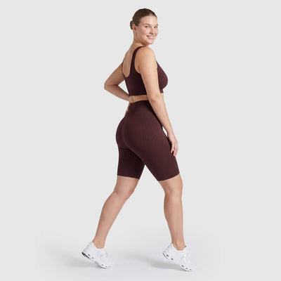 Sculpt Shorts