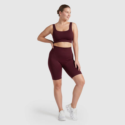 Sculpt Shorts