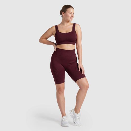 Sculpt Shorts