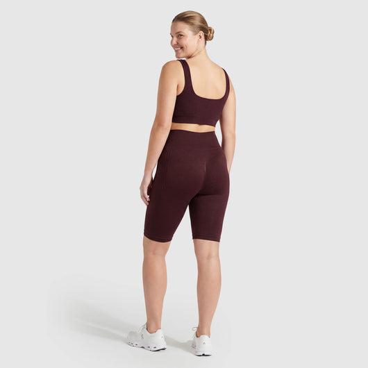 Sculpt Shorts