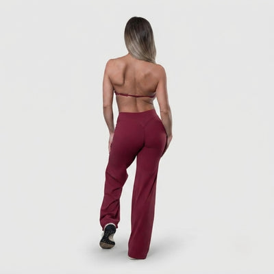 Sculpt Straight Yoga Pants