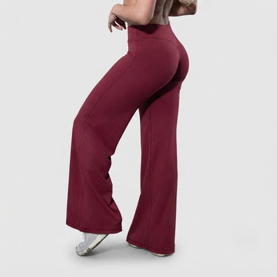 Sculpt Straight Yoga Pants
