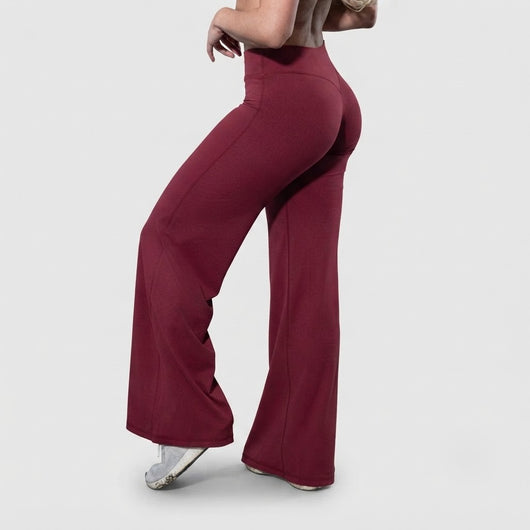 Sculpt Straight Yoga Pants