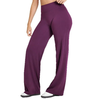 Sculpt Straight Yoga Pants