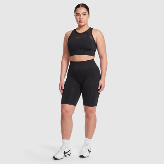 Sculpt Shorts