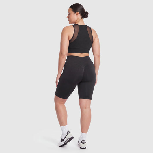 Sculpt Shorts