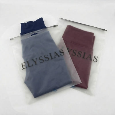 Elyssias™ Fleecefodrade Leggings