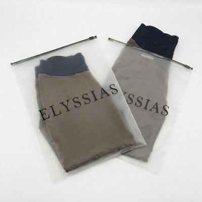 Elyssias™ fleecefodrade strumpbyxor