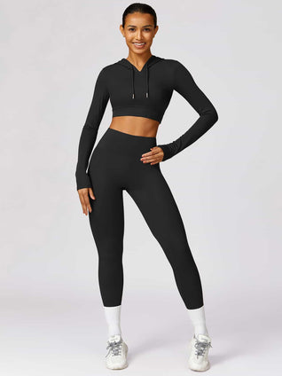 High Waist Fit Leggings