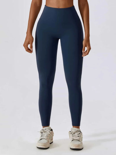 High Waist Fit Leggings