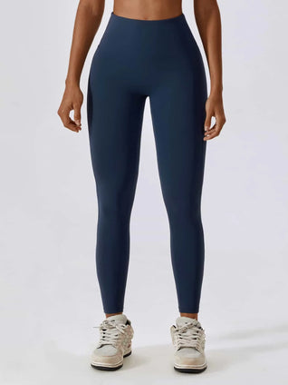 High Waist Fit Leggings