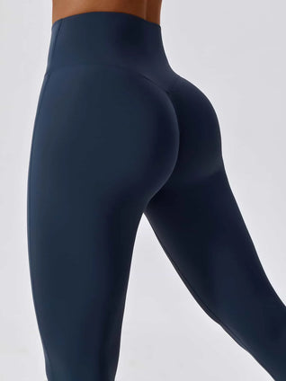 High Waist Fit Leggings