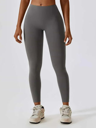 High Waist Fit Leggings