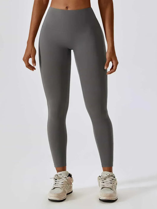 High Waist Fit Leggings